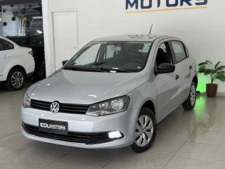 Foto do veículo Volkswagen Gol 1.0 Tec Total Flex City