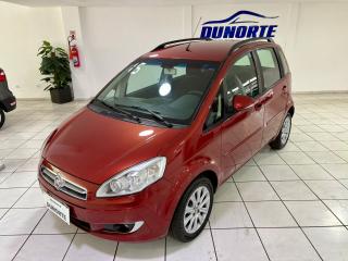 Foto do veículo Fiat Idea 1.4 Fire Flex Attractive