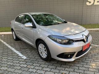 Foto do veículo Renault Fluence 2.0 16v Hi-flex Dynamique Cvt