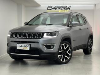 Foto do veículo Jeep Compass 2.0 Limited Auto