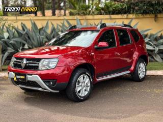 Foto do veículo Renault Duster 1.6 16v Hi-flex Dynamique