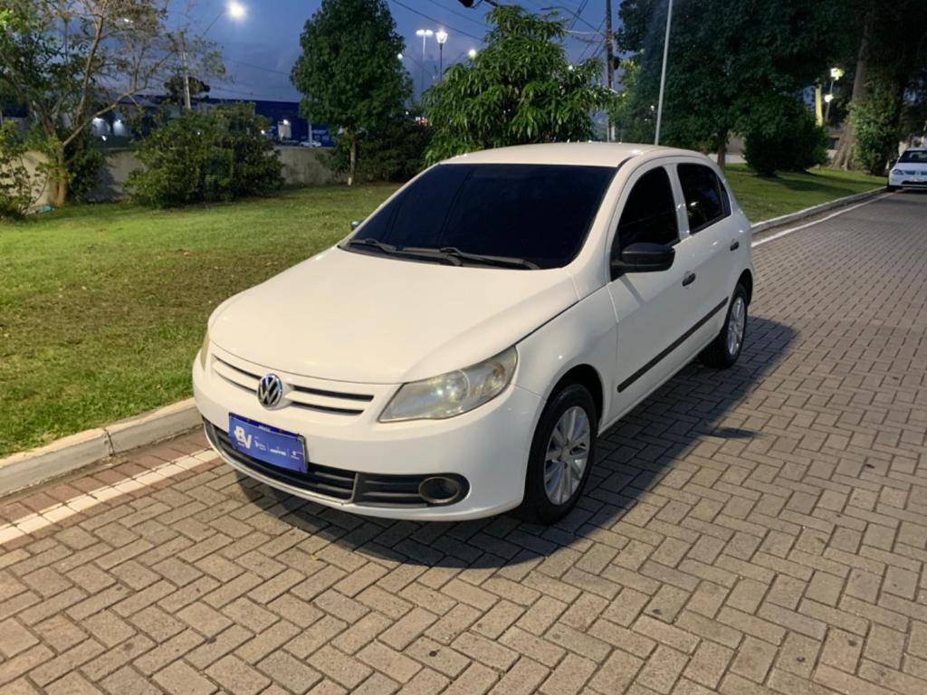 Volkswagen Gol