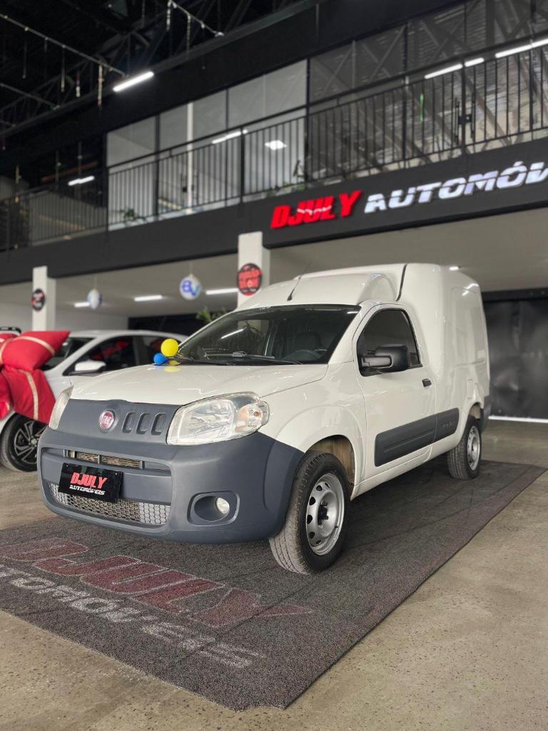 Fiat Fiorino