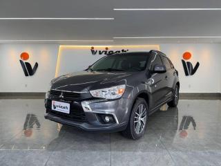Foto do veículo Mitsubishi Asx 2.0 16v 4x2 Flex Aut.