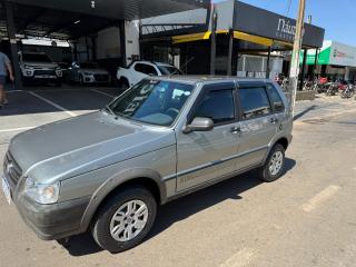 Foto do veículo Fiat Uno 1.0 8v Flex Way
