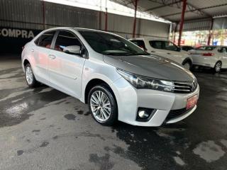 Foto do veículo Toyota Corolla 2.0 Xei Multidrive-s