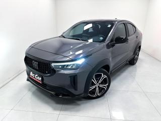 Foto do veículo Fiat Fastback Impetus 1.0 200 T. Flex Aut