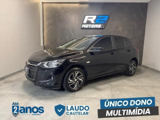 Foto do veículo Chevrolet Onix 1.0 Turbo Lt