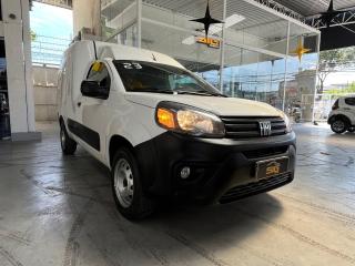 Foto do veículo Fiat Fiorino 1.4 Endurance