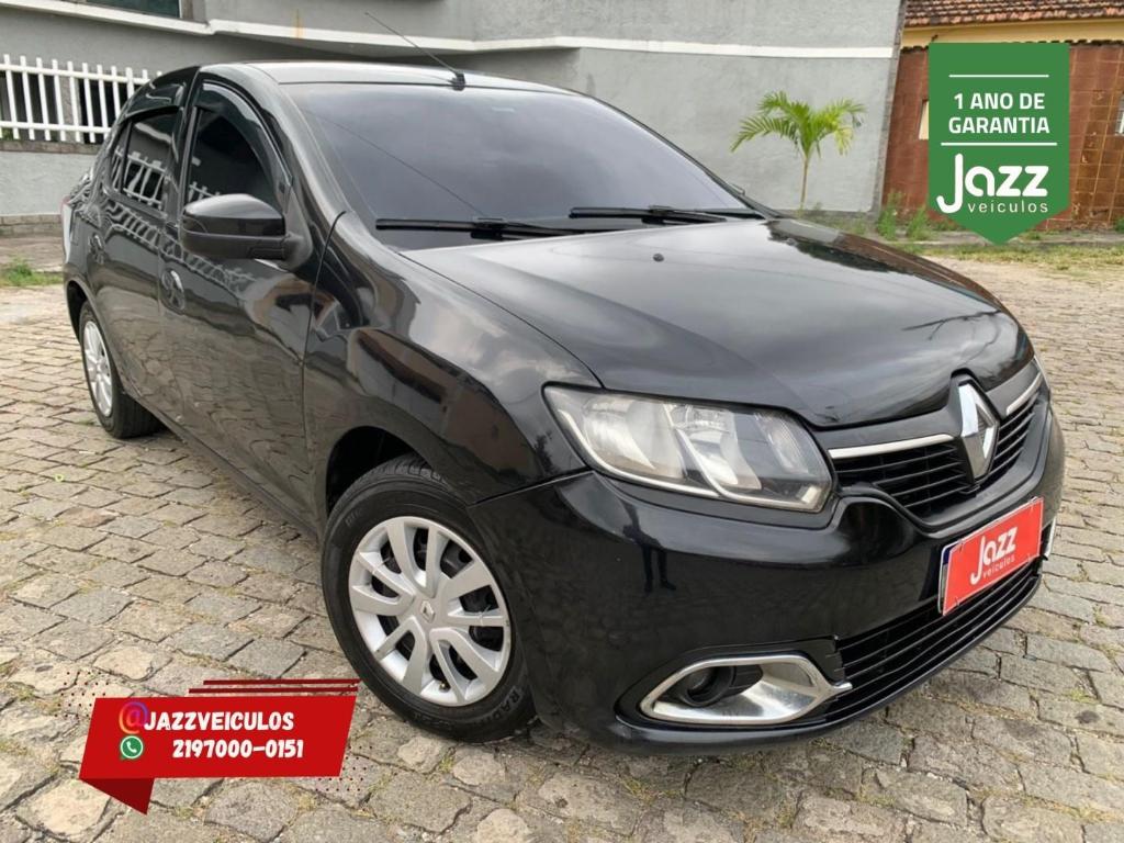 Renault Logan 2020