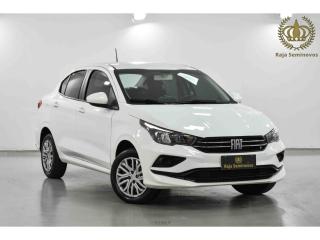 Foto do veículo Fiat Cronos Drive 1.0 6v Flex
