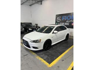 Foto do veículo Mitsubishi Lancer 2.0 16v