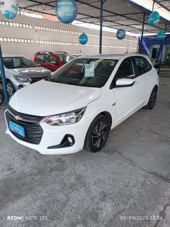 Foto do veículo Chevrolet Onix 1.0 Lt