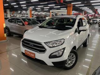 Foto do veículo Ford Ecosport 1.5 Se