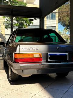 Foto do veículo Ford Aerostar Mini-van 3.8