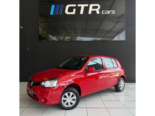 Foto do veículo Renault Clio Expression Hi-flex 1.0 16v 5p