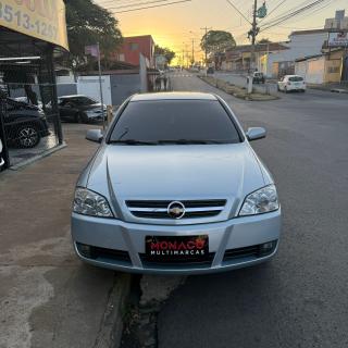 Foto do veículo Chevrolet Astra 2.0 Advantage Flexpower