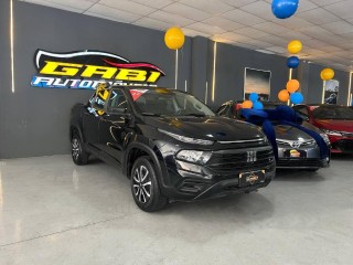 Foto do veículo Fiat Toro Endurance 1.3 T270 4x2 Flex Automático