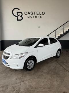 Foto do veículo Chevrolet Onix 1.0 Spe/4 Eco Joy