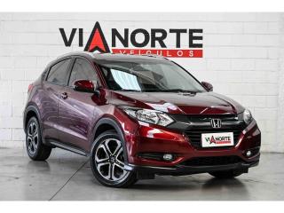 Foto do veículo Honda Hr-v Ex 1.8 Flexone 16v 5p Aut.