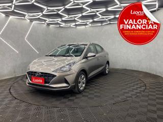 Foto do veículo Hyundai Hb20 1.0 S Vision