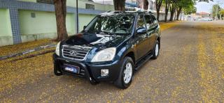 Foto do veículo Chery Tiggo 2.0 16v