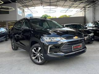 Foto do veículo Chevrolet Tracker 1.2 Turbo Premier Auto