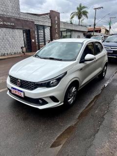 Foto do veículo Fiat Argo 1.3 Drive