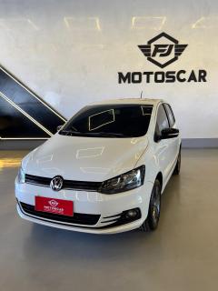 Foto do veículo Volkswagen Fox 1.6 Connect