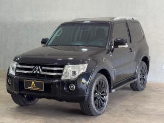 Foto do veículo Mitsubishi Pajero Hpe Full 3.8 V6 250cv 3p Aut.