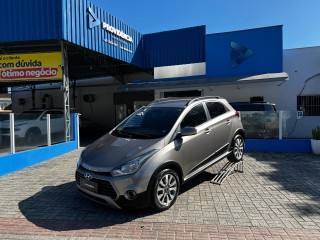 Foto do veículo Hyundai Hb20 1.6 X Style