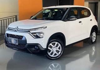 Foto do veículo Citroen C3 1.0 Live Pack