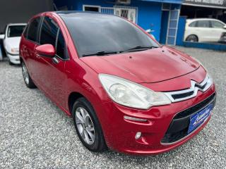 Foto do veículo Citroen C3 1.5 8v Flex Tendance