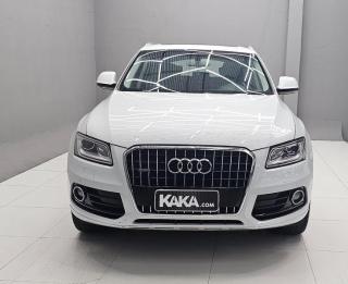 Foto do veículo Audi Q5 2.0 Tfsi Ambiente Tiptronic Quattro