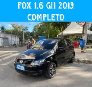 Foto do veículo Volkswagen Fox 1.6 Vht Total Flex