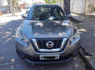 Foto do veículo Nissan Kicks S Direct 1.6 16v Flex 5p Aut.