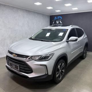 Foto do veículo Chevrolet Tracker 1.2 Turbo Premier Pdf Auto