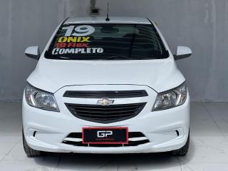 Foto do veículo Chevrolet Onix Hatch Joy 1.0 8v Flex 5p Mec.
