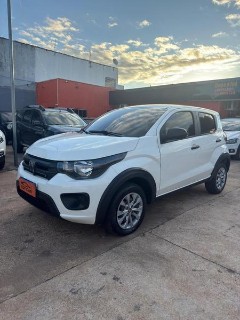 Foto do veículo Fiat Mobi Like 1.0 Fire Flex 5p.