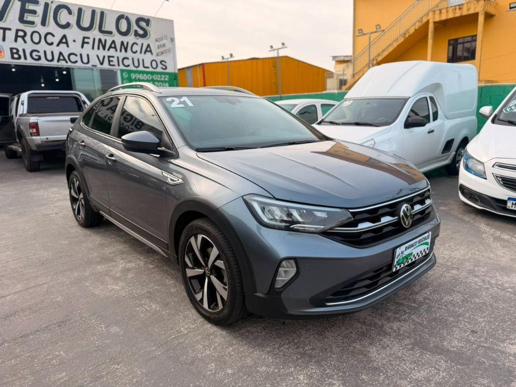 Volkswagen Nivus