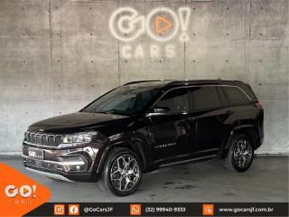 Foto do veículo Jeep Commander Overl. Td380 2.0 4x4 Die. Aut.