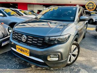 Foto do veículo Volkswagen T-cross Comfor. 200 Tsi 1.0 Flex 5p Aut.