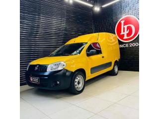 Foto do veículo Fiat Fiorino 1.4 Endurance