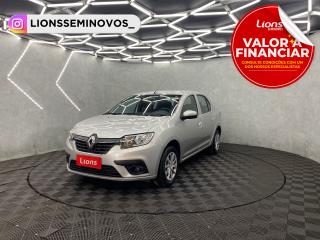 Foto do veículo Renault Logan 1.0 Zen