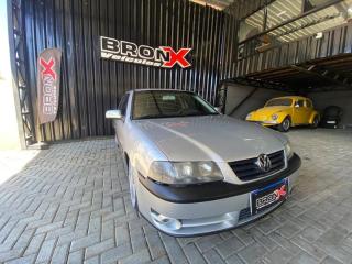 Foto do veículo Volkswagen Gol 1.6 Rallye Total Flex