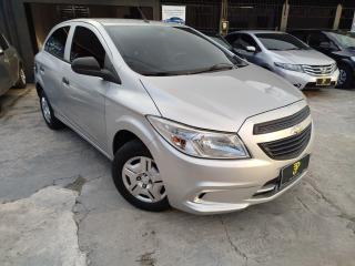 Foto do veículo Chevrolet Onix 1.0 Spe/4 Eco Joy