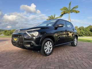 Foto do veículo Citroën C3 Live Pack 1.0 Flex 6v 5p Mec.