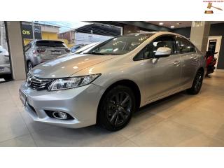 Foto do veículo Honda Civic Sedan Lxr 2.0 Flexone 16v Aut. 4p