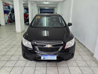 Foto do veículo Chevrolet Onix 1.0 Spe/4 Lt