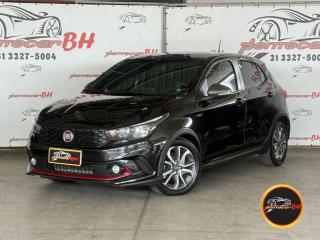 Foto do veículo Fiat Argo Hgt 1.8 16v Flex Aut.
